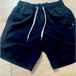 Men’s 5” vuori kore short